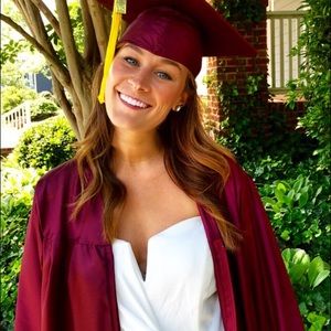 Meet your Posher, Sara