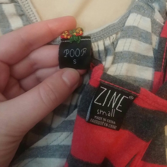 Tank bundle!! - Picture 2 of 4