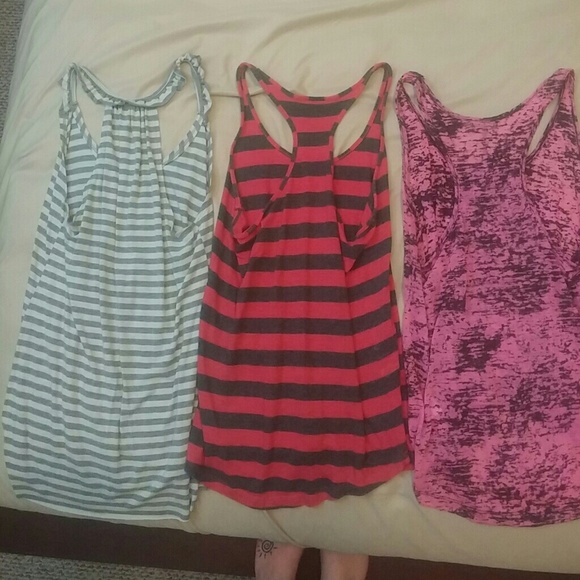 Tank bundle!! - Picture 4 of 4