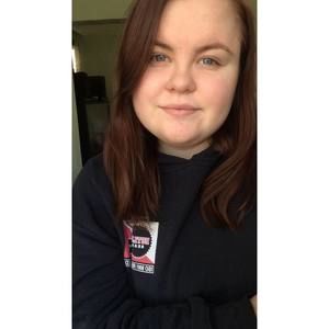 Meet your Posher, Kailey