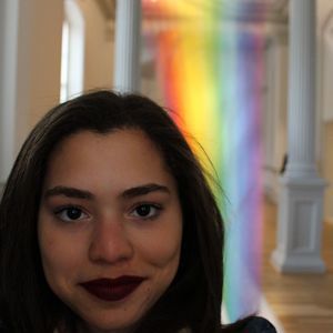 Meet your Posher, Briana