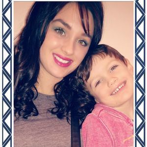 Meet your Posher, Amanda