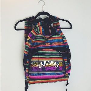 Bahamas Backpack