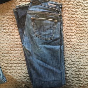 Citizens of Humanity Jeans