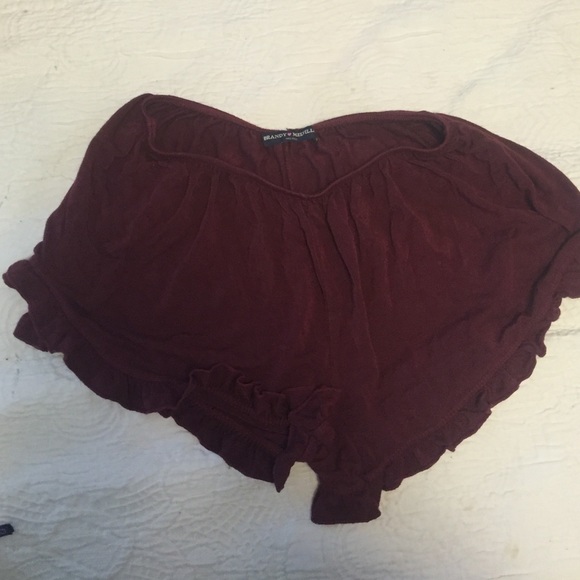brandy Melville shorts