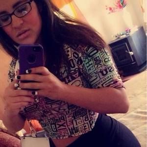 Meet your Posher, Brianna