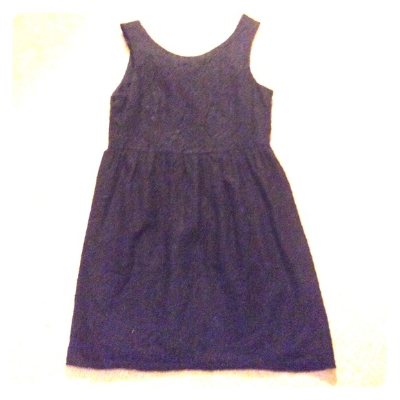 Little black dress 😊😍