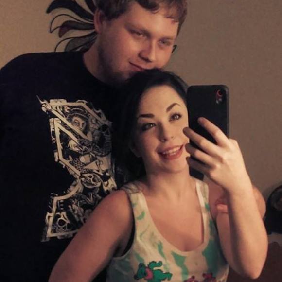 Meet your Posher, Kristin - Picture 1 of 1