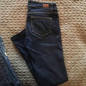 Paige Jeans 25
