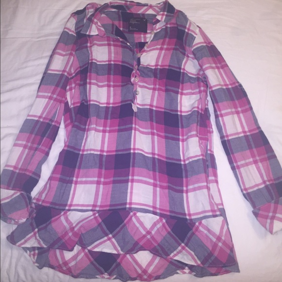 long sleeve women's shirt