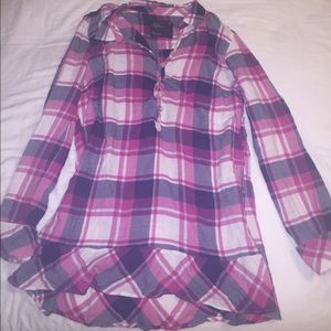 long sleeve women's shirt