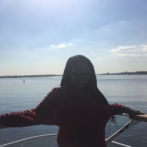 Meet your Posher, Janay