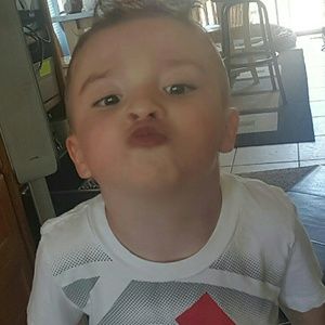 Meet your Posher, Corrie