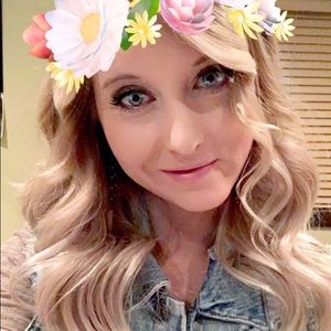 Meet your Posher, Karlee