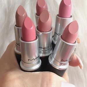 5 dollars off MAC cosmetics! (READ THE CAPTION)