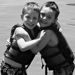 Meet your Posher, Bryan-ashley