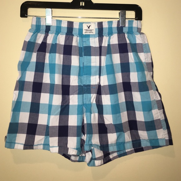 American Eagle Boxers