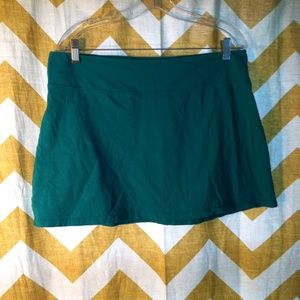 Patagonia tidal skirt size large