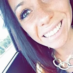 Meet your Posher, Ashli