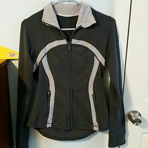 Lululemon Define jacket