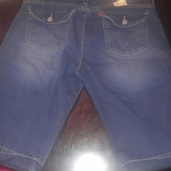 Levis Shorts