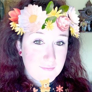 Meet your Posher, Caiti