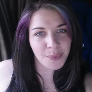 Meet your Posher, Candace