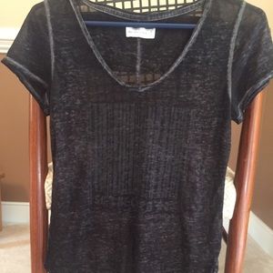 Abercrombie and Fitch t shirt