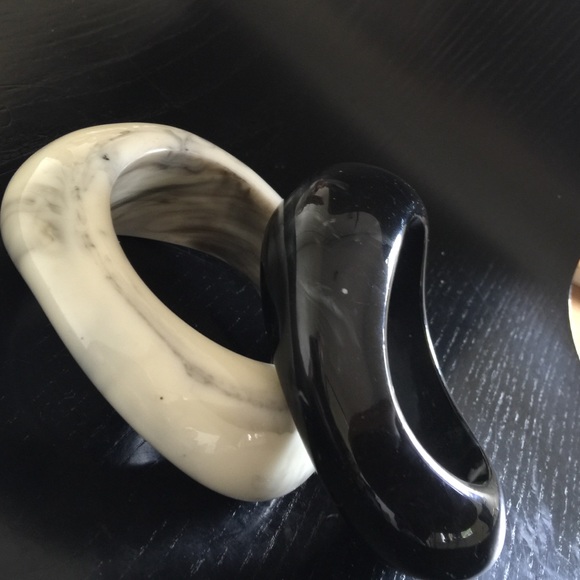 Two Bangles - image 1