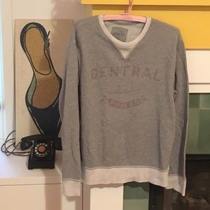 J.Crew 'Vintage' Sweatshirt