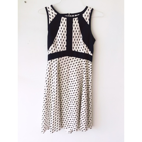 Ivanka Trump dress