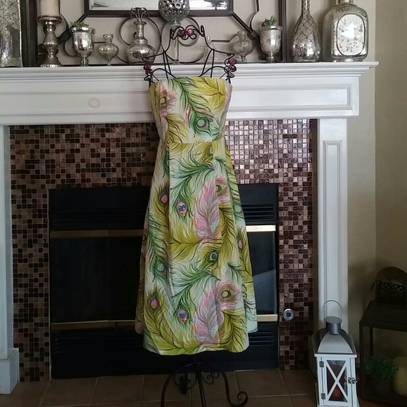 Nanette Lepore Dress