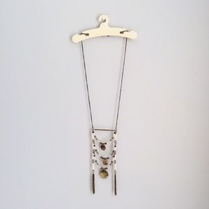 UO Tribal Necklace
