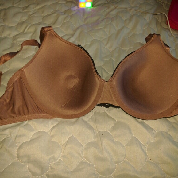 NWOT Self expressions by Maidenform T-shirt bra - Picture 2 of 3