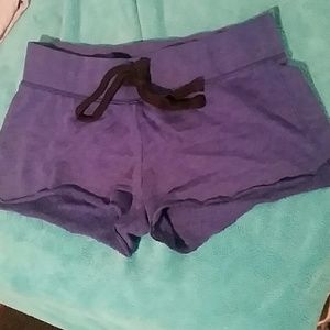 PINK shorts
