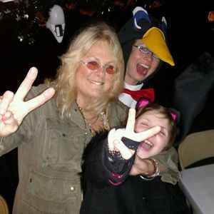 Meet your Posher, Diane