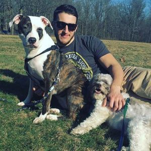 Meet your Posher, Tyler