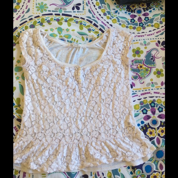 What enlace shirt