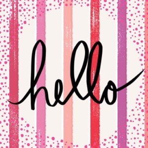 💗 shop's closed (temporarily)