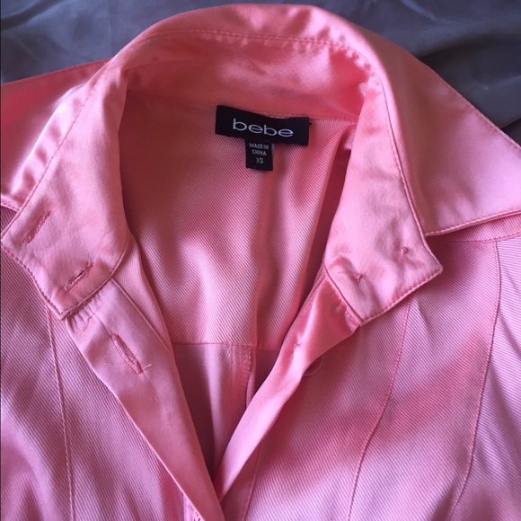 Bebe - Picture 4 of 4