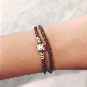 Pandora Charm Bracelet