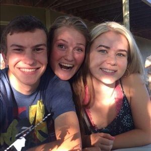 Meet your Posher, Maureen