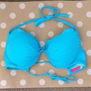 👙SALE👙 VS The Fabulous Swim Top 36DD