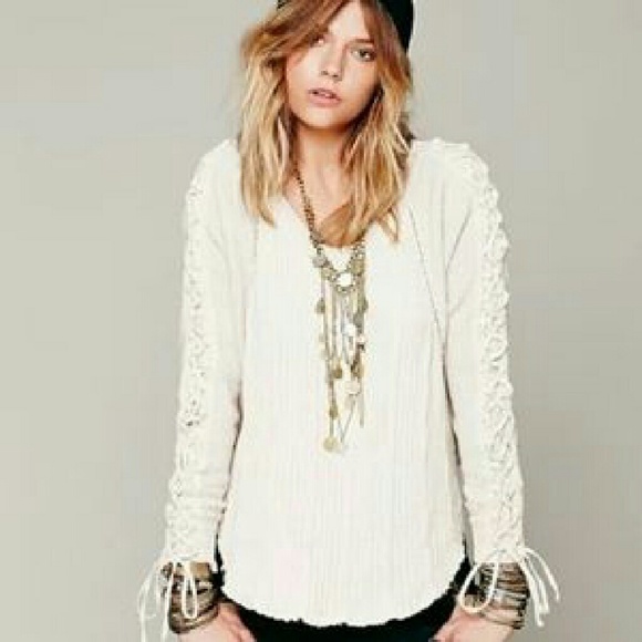 Free People Crosstown Traffic Thermal