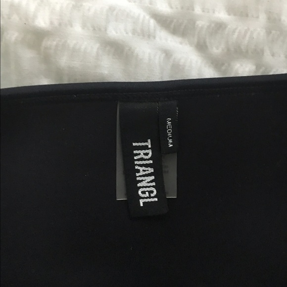 Medium Triangl Summer Sorbet Bottoms - Picture 2 of 3