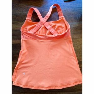 Lululemon Athletica Tank
