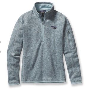 Patagonia Better Sweater