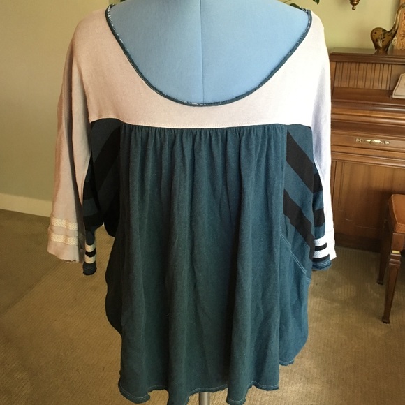 Free people top