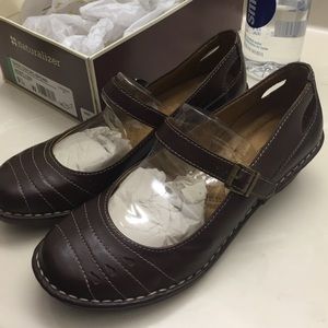 Sanai (mary jane style) 9.5W shoes