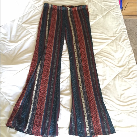 🌺Bohemian Style Pants🌺